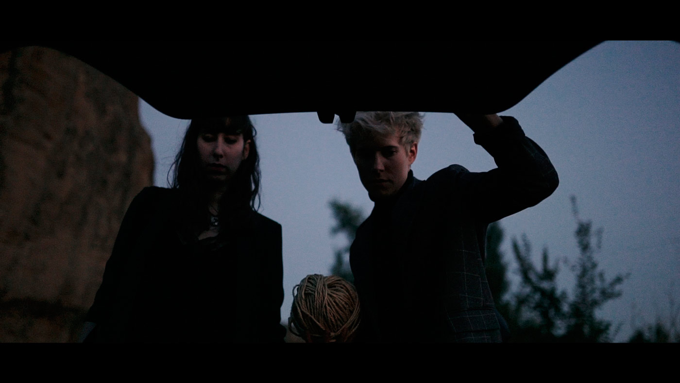 Estrenamos "El Síndrome del Aniversario", lo nuevo de Lady Banana