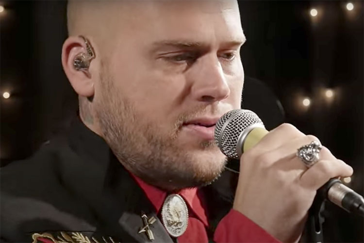 The Bronx y Mariachi El Bronx se unen para un concierto de Halloween