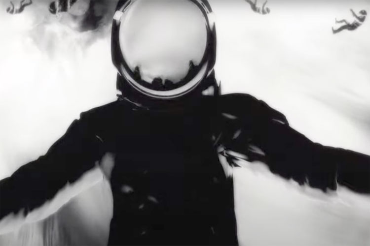 Metz estrenan videoclip para "Pulse", basado en el mito de Sísifo