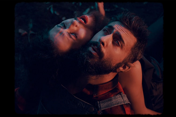 Rayden y Alice Wonder unen voz y espíritu en "El mejor de tus errores"