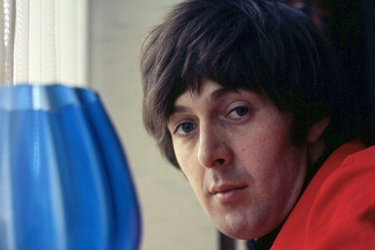 Fallece Spencer Davis, corazón de The Spencer Davis Group