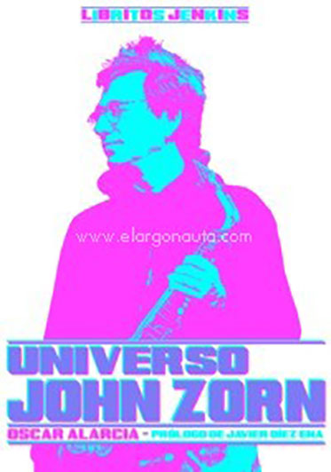 Universo John Zorn