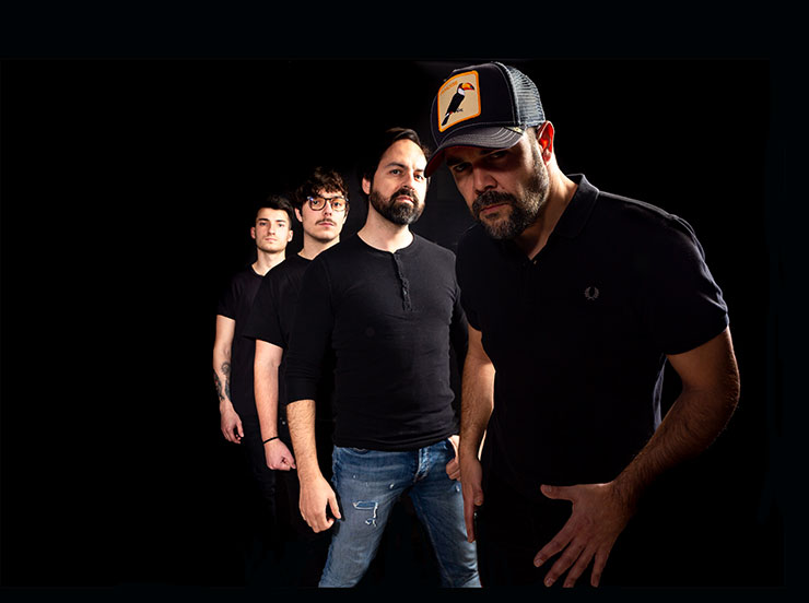 "Que no", Deluxe versus Verona