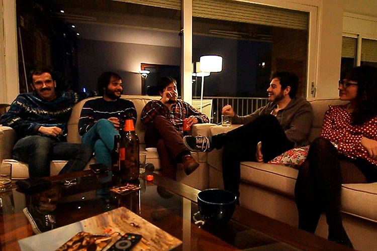 Will Spector y Los Fatus estrenan un documental sobre su carrera