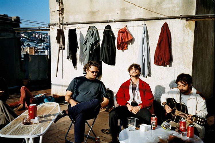 Los diez recomendados por Yes I M