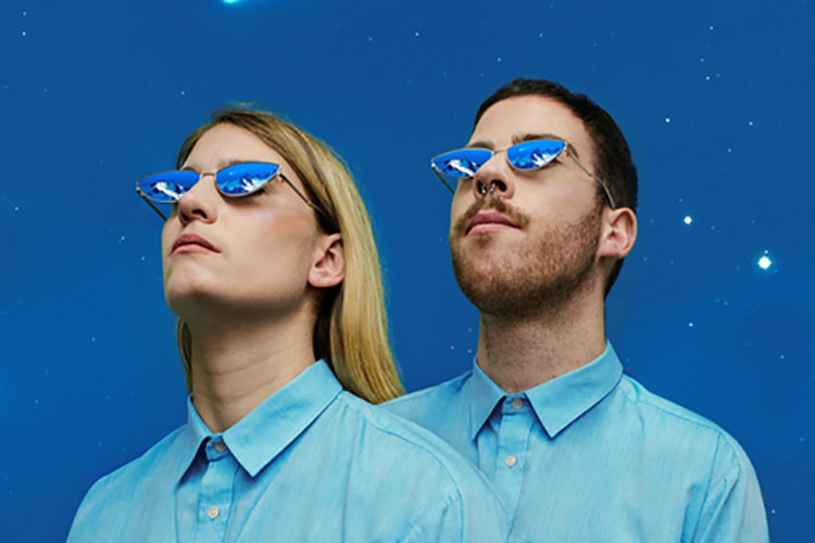 "Con las giras canceladas no tenemos dinero para poder sacar el disco”