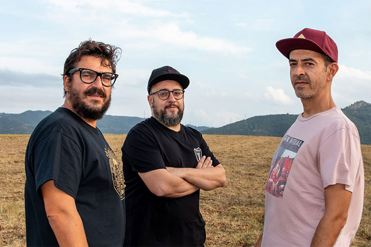 Demotest: Riu Valenta