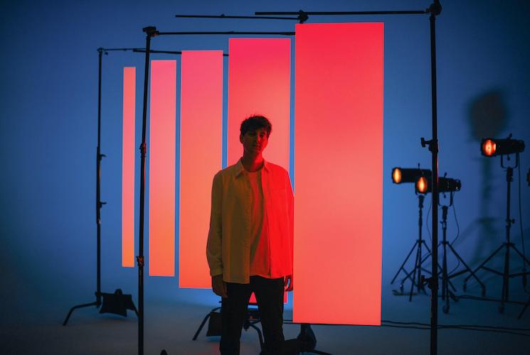 "Lovers" es el nuevo adelanto de "Polydans", próximo disco de Roosevelt