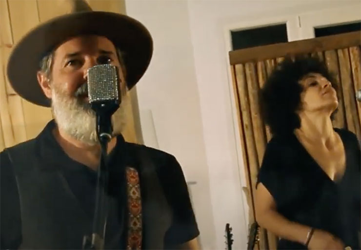 Shidow estrena "The Games Of Love"