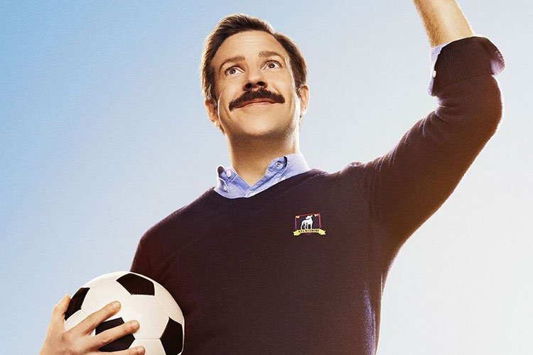 Ted Lasso, reseña de la nueva serie de Apple TV+