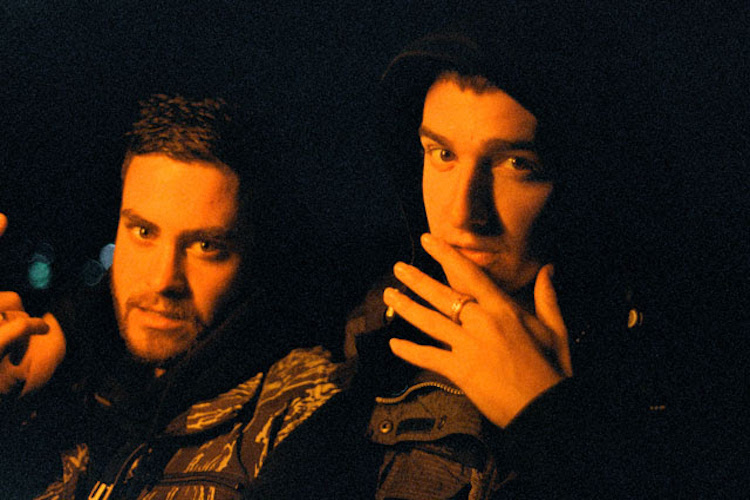 Recycled J y Delaossa colaboran en el single "Raíces"