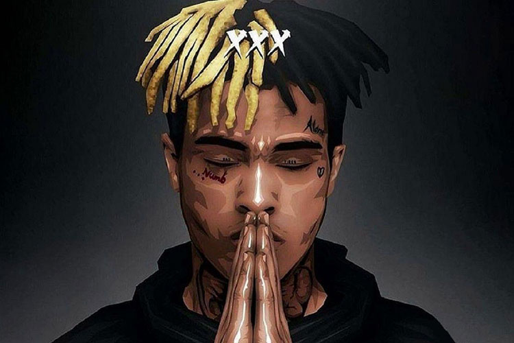 XXXTentacion, su vida en 53.000 tuits