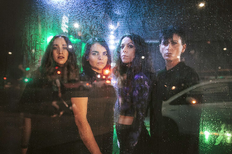 Empieza la octava edición de Vodafone Yu Music Talent