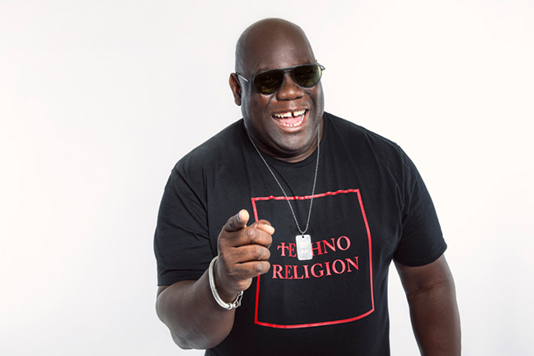 Set For Love reunirá a 700 DJ's en un evento benéfico en el Día de la Infancia