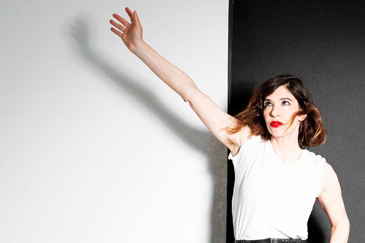 Carrie Brownstein (Sleater-Kinney) dirigirá la película biográfica de Heart