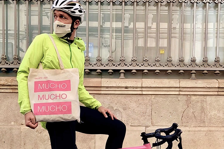 ¿Quieres participar en el próximo videoclip de Delafé? Te contamos cómo