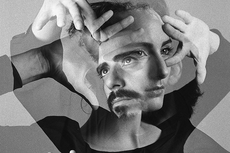 Estrenamos el videoclip de "Temblor", el nuevo single de Emilia y Pablo