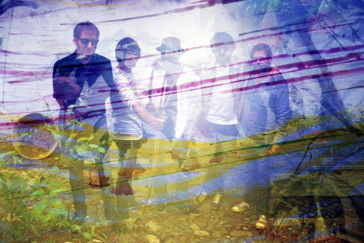 Grupo de Expertos Solynieve remasterizan el álbum "El eje de la Tierra"