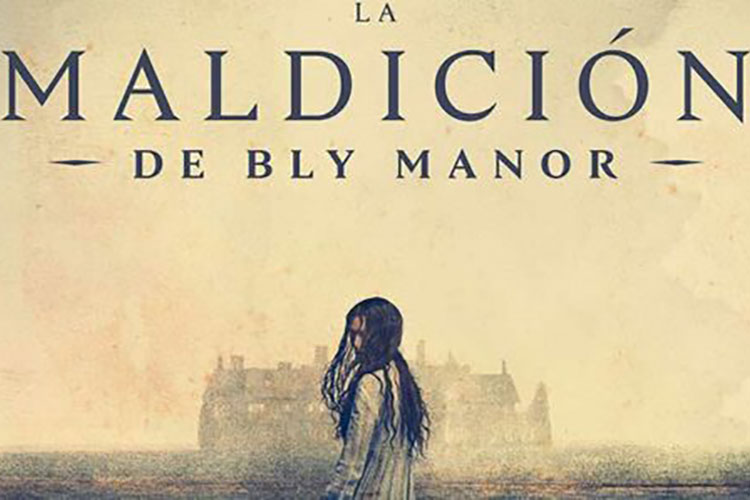 La maldición de Bly Manor
