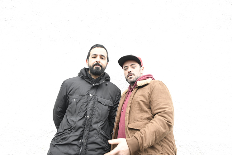 Estreno de "Gariros",nuevo EP de Las Cruzes