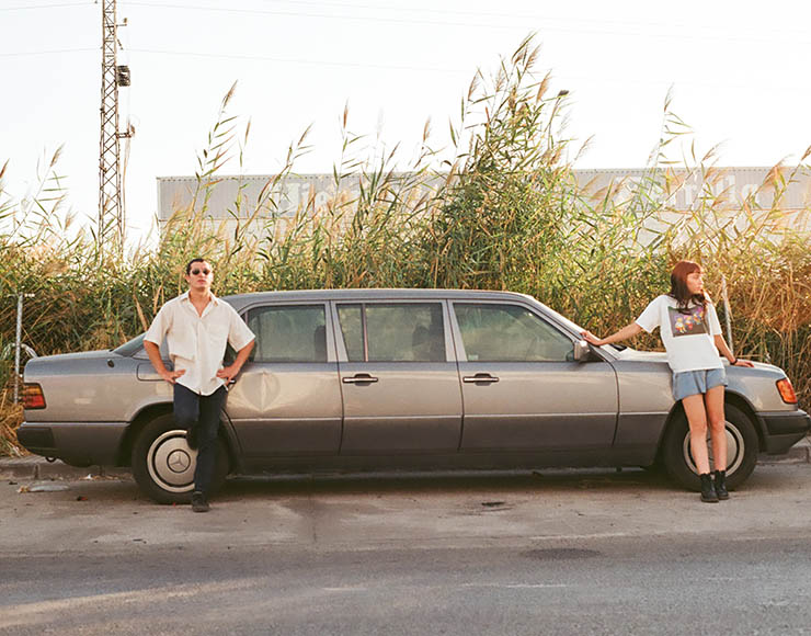 No sé a quién matar, estreno para un viernes 13