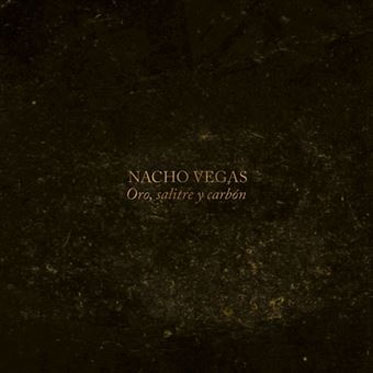 Oro, salitre y carbón