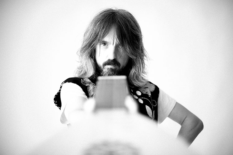 "Septiembre", tercer adelanto del próximo álbum de Pigmy “Manifestación”