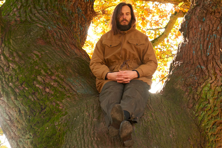 Pantha du Prince presentará "Conference Of Trees" en streaming