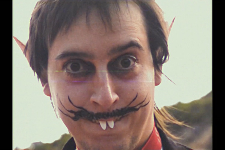 Los riojanos Psycho Rebel Front nos presentan "Poisonous"