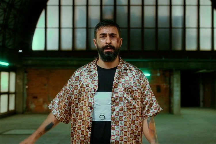 Rayden nos quita todo menos "LoBailao" en su nuevo single