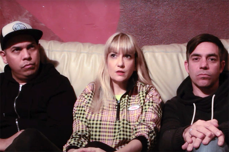 Trezor publica "Hungry Vampires", adelanto de su próximo EP