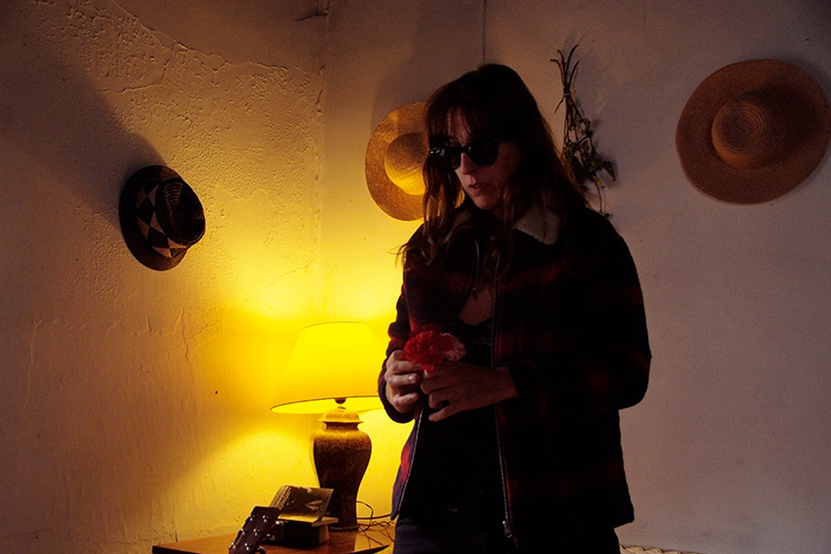 Tulsa presenta "Autorretrato", tercer adelanto de su próximo álbum