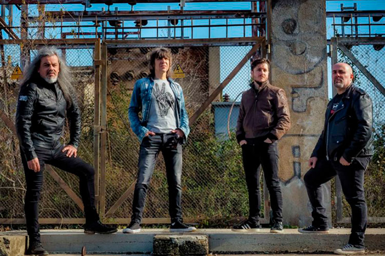 Zancada lanzan su segundo larga duración "No hay vuelta"