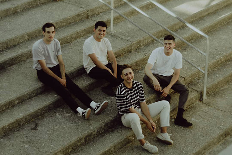 Biela cierran su EP "Otoño" con "Distancia", su tercer single