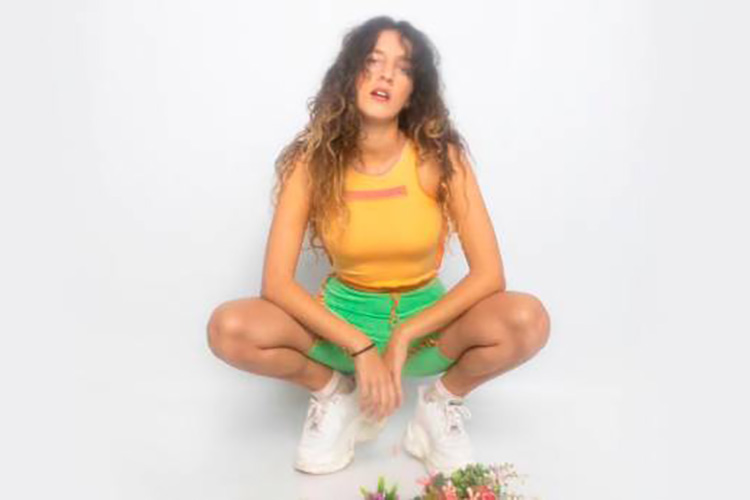 La Casa Azul y Ortiga remezclan el single "Si te vas" de dani