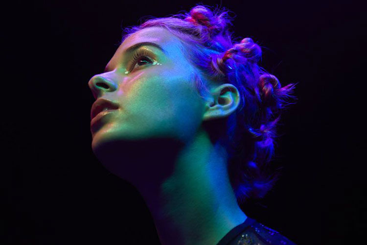 Dora, nueva incorporación al cartel de Madrid Brillante