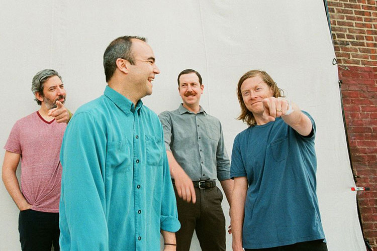 “Nunca nos hemos visto como una banda de synth pop”