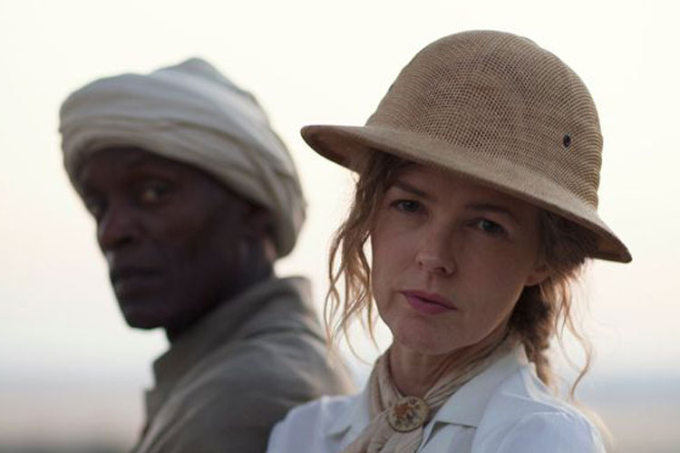 Mira el tráiler de "Karen", película protagonizada por Christina Rosenvinge