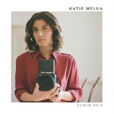 Katie Melua, reseña del disco Album nº 8 en Mondo Sonoro (2020)