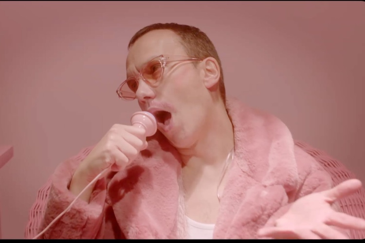 Estrenamos el videoclip de “Fascinación”, adelanto del nuevo disco de Las Personas