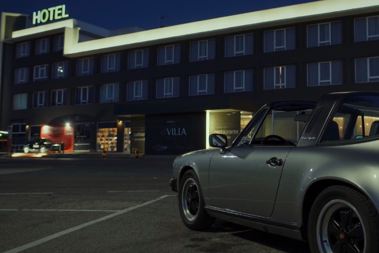 Estrenamos el nuevo single de Los Flamingos junto a Andrea Santiago