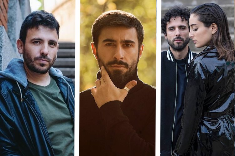 Ciudad Jara lanza una canción colaborativa en defensa del sector cultural