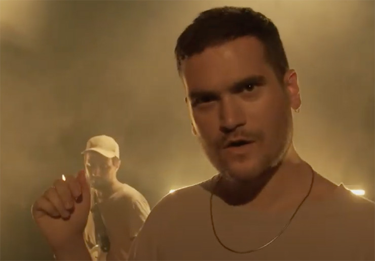 El "Dolor Pensativo" de Papaya Club