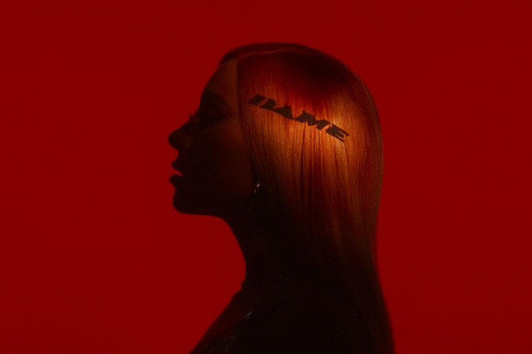 Princesa Alba vuelve a colaborar con Alizzz en "Dame"