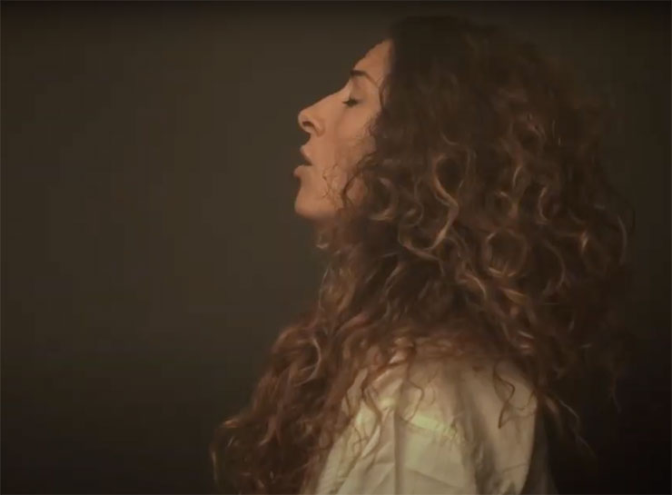 Estrenamos el nuevo videoclip de Rosario La Tremendita