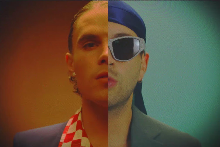 Sen Senra y Feid publican juntos su single "Wu Wu"