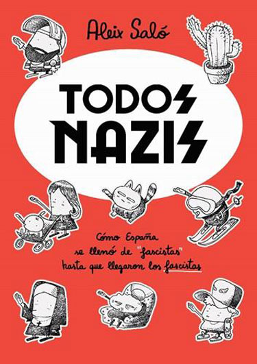 Todos Nazis