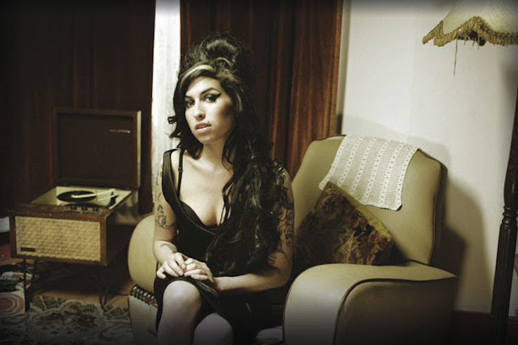Se editará en vinilo el concierto de Amy Winehouse en Glastonbury 2007