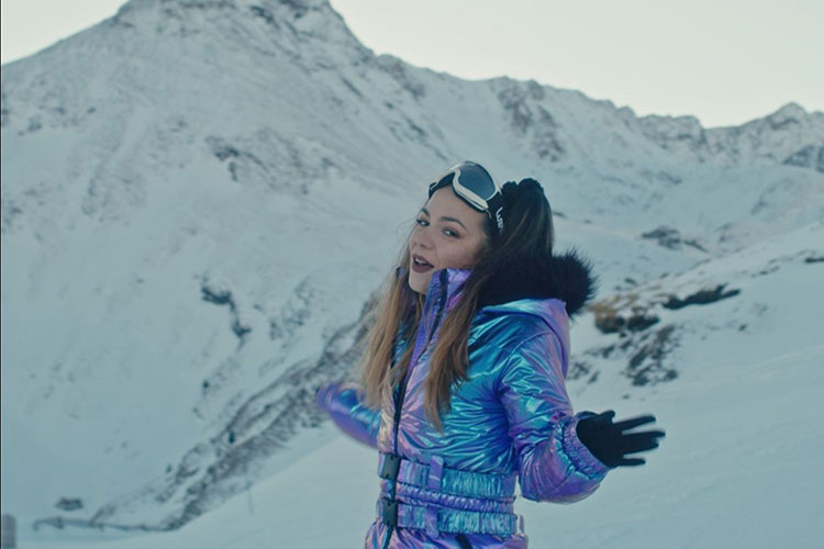 "Face To Face", videoclip del segundo avance del nuevo disco de Aiala