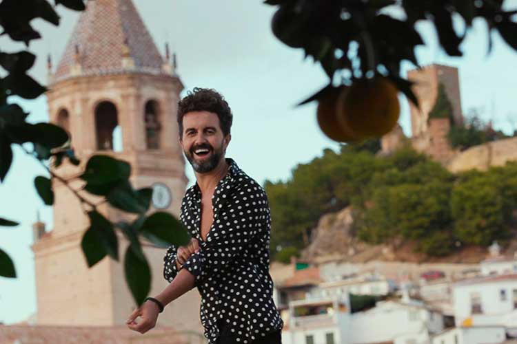 Arco anuncia dos conciertos muy especiales en Sevilla y Madrid